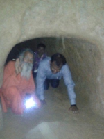 Bhagalpur Ashram(Kuppaghat)