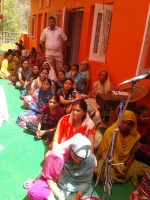 Dehradun Ashram