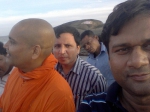 Kanyakumari Meditation Camp
