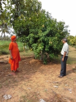 Mysore Ashram