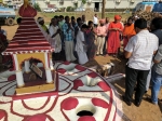 13th- Maha Adhiveshan Bangalore (2017)