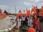 13th- Maha Adhiveshan Bangalore (2017)