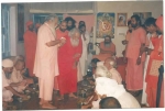 Maharishi mehi parmhans ji maharaj