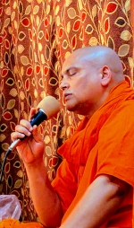 Ranchi Satsang