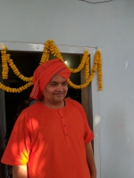 Ranchi Satsang